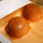 西川のぱんじゅう的實拍圖