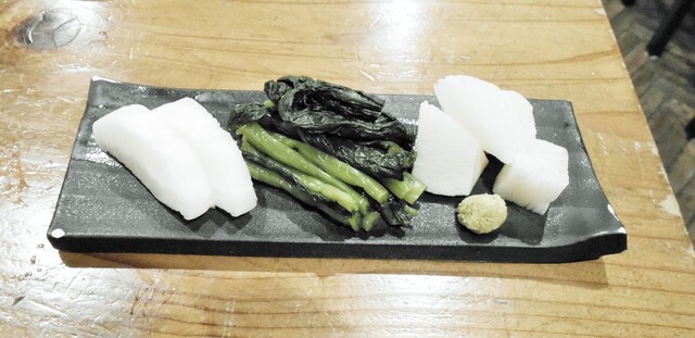 昼酒場 こみち的實拍高清圖
