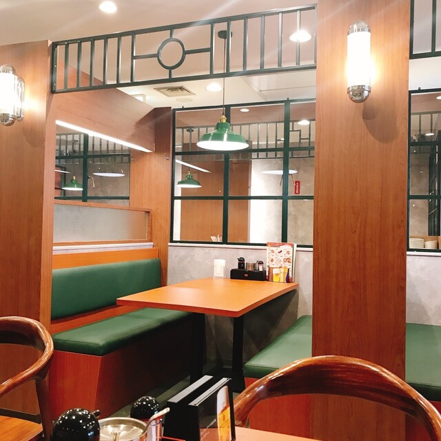 香港飲茶 点心厨房 大岡山店的實拍高清圖