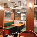 香港飲茶 点心厨房 大岡山店的實拍圖