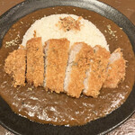 黒岩咖哩飯店的实拍图