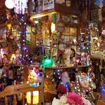 チャンドニー華麗ばぁー的实拍图