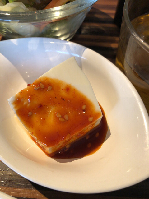 焼肉 韓国料理 NIKUZO 江古田店的實拍高清圖