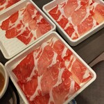 しゃぶ葉 京都洛南店的實拍圖