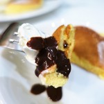 幸せのパンケーキ 表参道店的實拍圖