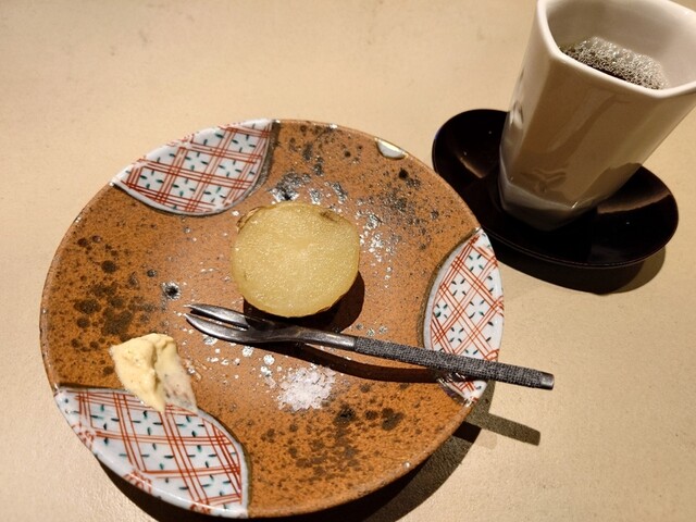 厨翠山的实拍高清图