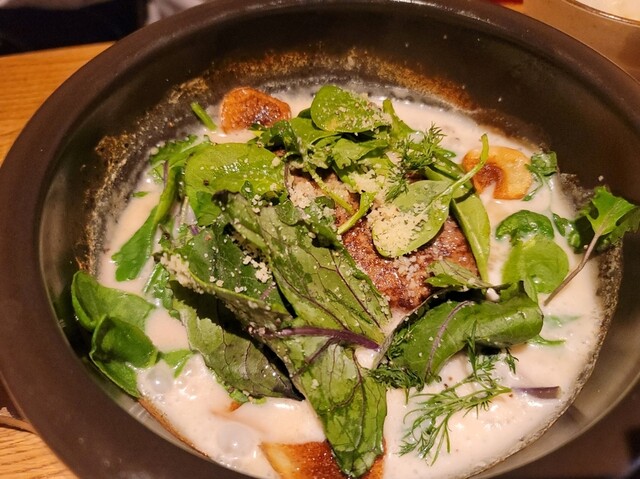 山本のハンバーグ 自由が丘的实拍高清图