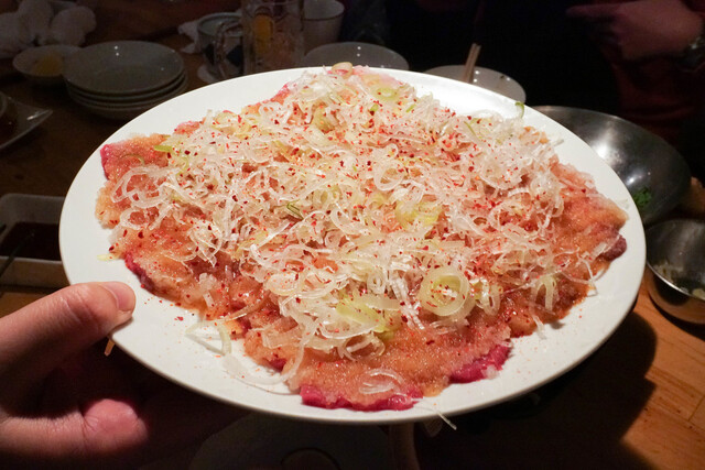 好ちゃん 飯田橋本店的實拍高清圖