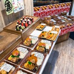 キッチンオリジン 大久保店的實拍圖
