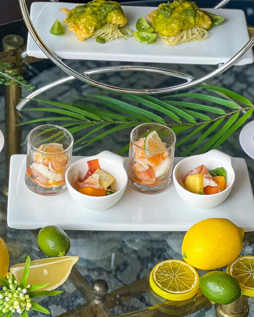 recommendations image for Bar 19