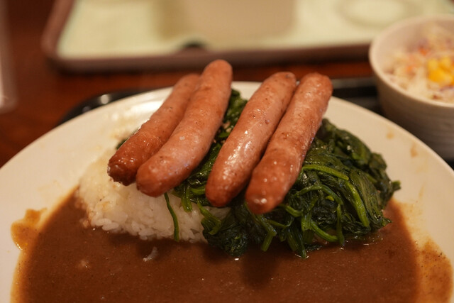 recommendations image for ロビンソンクルーソーカレーハウス