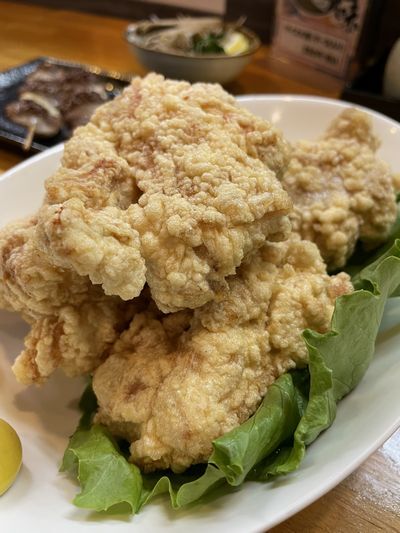 居酒屋ユーカラ的实拍高清图