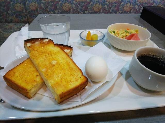recommendations image for ナンバプラザホテル