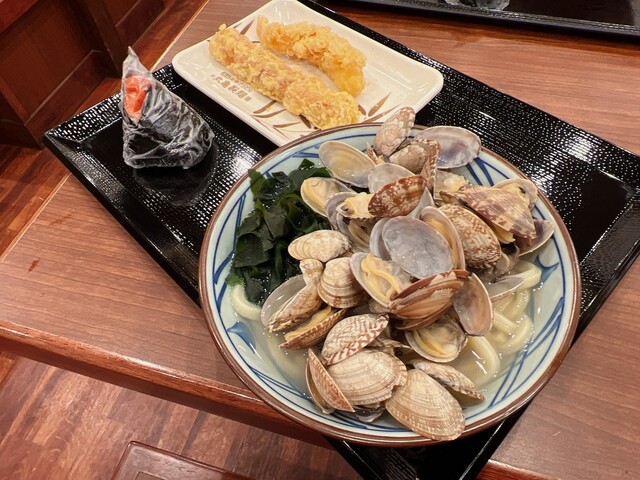 recommendations image for 丸亀製麺 守口大日店