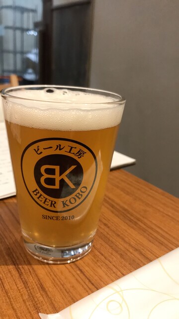 祖師ヶ谷ビール工房的實拍高清圖