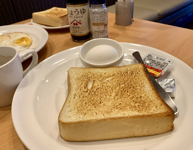 ガスト 札幌藻岩店的實拍高清圖