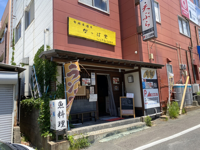 recommendations image for かっぱ堂