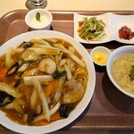 中華料理 チーナ的实拍图