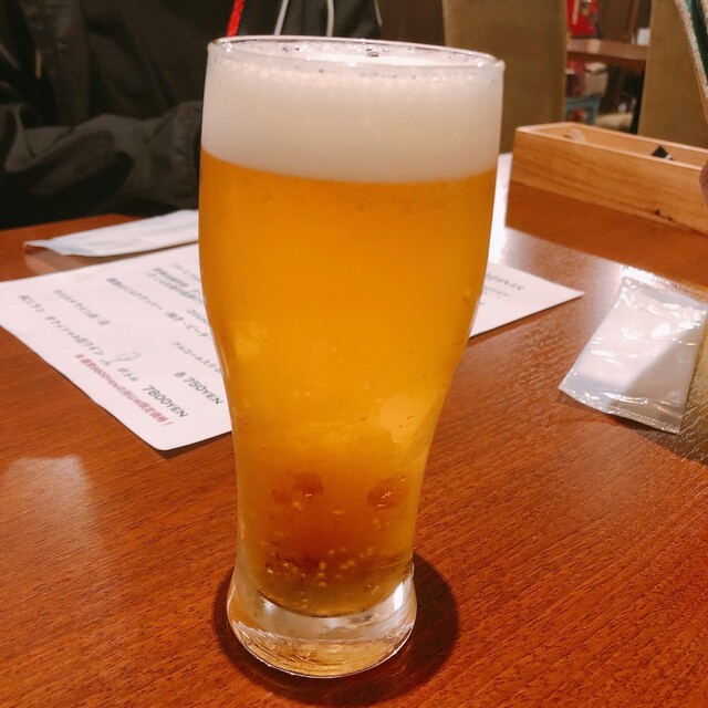 農家バル FOODBABY的實拍高清圖