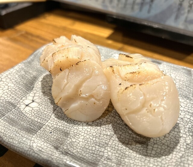 recommendations image for 立ち寿司 まぐろ一徹 千日前店