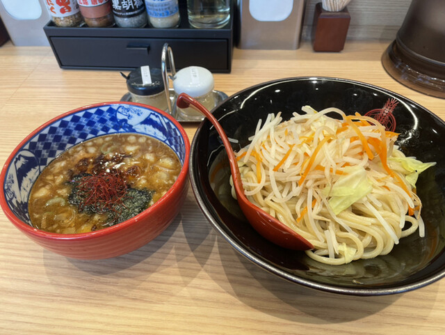 三田製麺所 吉祥寺店的實拍高清圖