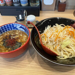 三田製麺所 吉祥寺店的實拍圖