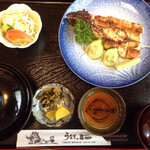 うなぎの喜田的实拍图
