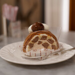 recommendations for モンブラン