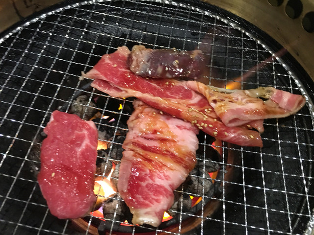 recommendations image for 焼肉でん 長岡京店