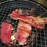 recommendations for 焼肉でん 長岡京店