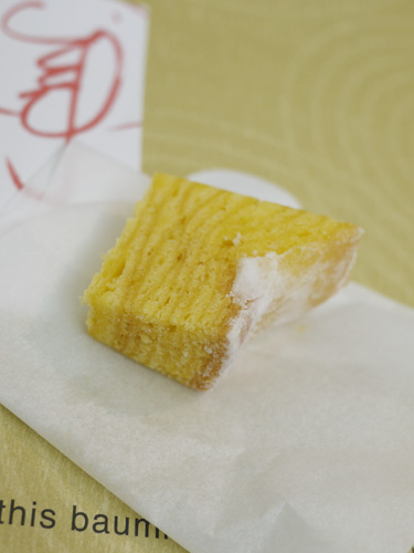 Cafeねんりん家 羽田空港店的實拍高清圖