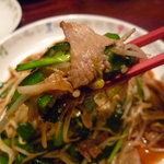 大阪王将 福島店的實拍圖