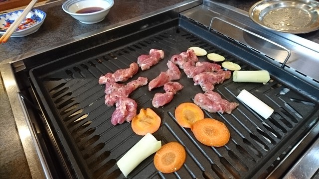 recommendations image for 正寿苑焼肉