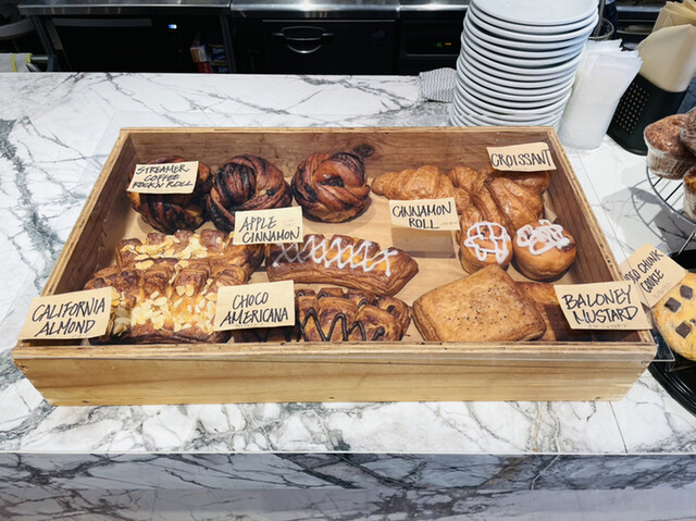 recommendations image for STREAMER COFFEE COMPANY AKASAKA
