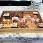 recommendations for STREAMER COFFEE COMPANY AKASAKA