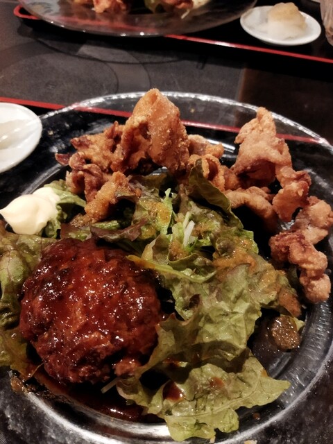 隠れ家ダイニングなべや的实拍高清图