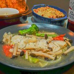 CASUAL CAFE&BAR アスノソラ的实拍图