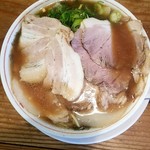 らーめん喝采的实拍图