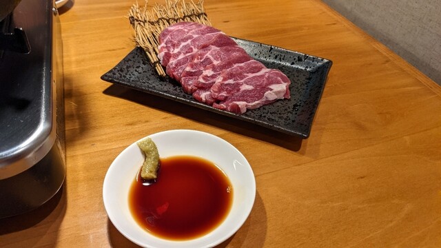 札幌ジンギスカン 羊の神様的實拍高清圖