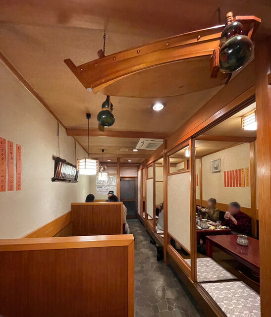 recommendations image for 呑道楽