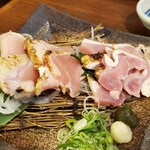 山内農場 大塚南口駅前店的實拍圖
