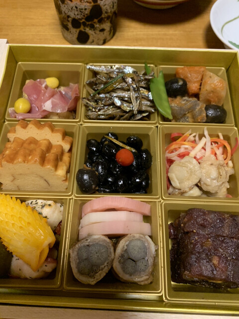 餃子とワイン 果皮と餡的實拍高清圖