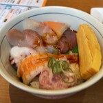 魚民 博多駅筑紫口店的實拍圖