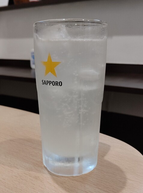 recommendations image for ラーメン居酒屋 麺や八福