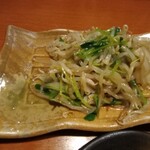 個室居酒屋 山久 大阪梅田店的实拍图