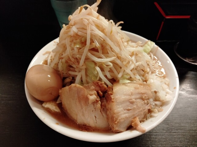 らーめん まる氣的實拍高清圖