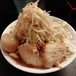らーめん まる氣的實拍圖