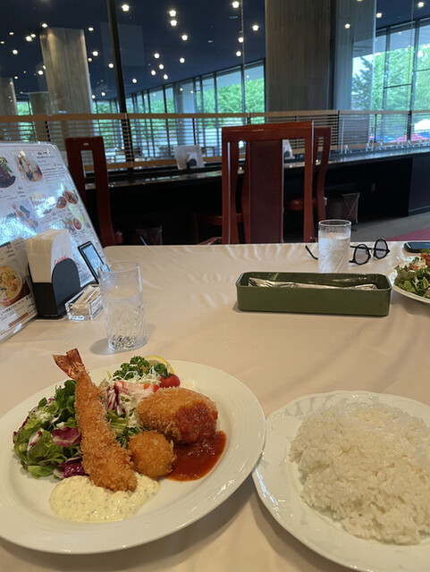 recommendations image for フォレスティーユ精養軒