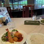 recommendations for フォレスティーユ精養軒