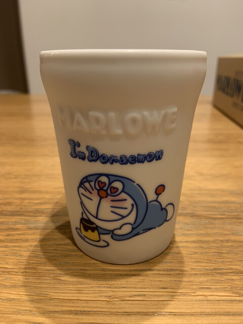 マーロウ 西武池袋店的实拍高清图